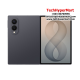Samsung Galaxy Z Fold 8 5G 7.6" Smartphone (AMOLED 2X, Octa-core, 12GB RAM, 256GB ROM, 100MP Rear, 10MP Front Camera)