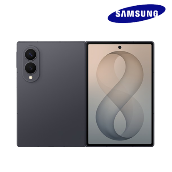 Samsung Galaxy Z Fold 8 5G 7.6" Smartphone (AMOLED 2X, Octa-core, 12GB RAM, 256GB ROM, 100MP Rear, 10MP Front Camera)