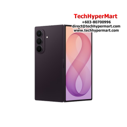 Samsung Galaxy Z Fold 8 Ultra 5G 8" Smartphone (AMOLED 2X, Octa-core, 12GB RAM, 256GB ROM, 260MP Rear, 10MP Front Camera)