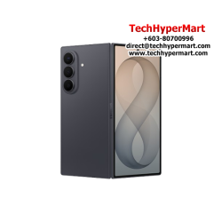 Samsung Galaxy Z Fold 8 Ultra 5G 8" Smartphone (AMOLED 2X, Octa-core, 12GB RAM, 256GB ROM, 260MP Rear, 10MP Front Camera)