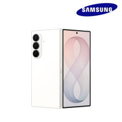 Samsung Galaxy Z Fold 8 Ultra 5G 8" Smartphone (AMOLED 2X, Octa-core, 12GB RAM, 256GB ROM, 260MP Rear, 10MP Front Camera)