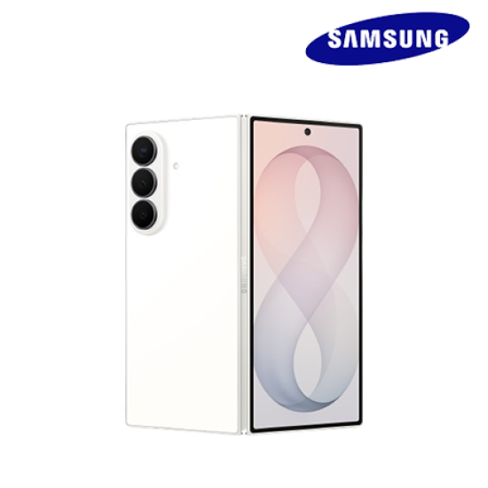 Samsung Galaxy Z Fold 8 Ultra 5G 8" Smartphone (AMOLED 2X, Octa-core, 12GB RAM, 256GB ROM, 260MP Rear, 10MP Front Camera)