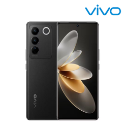 Vivo V27 5G 6.78" Smartphone (MediaTek Dimensity 7200, Octa-core, 12GB RAM, 256GB ROM, 50MP Rear, 50MP Front Camera)