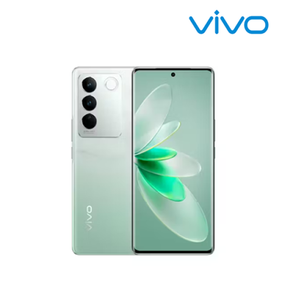 Vivo V27 5G 6.78" Smartphone (MediaTek Dimensity 7200, Octa-core, 8GB RAM, 256GB ROM, 50MP Rear, 50MP Front Camera)