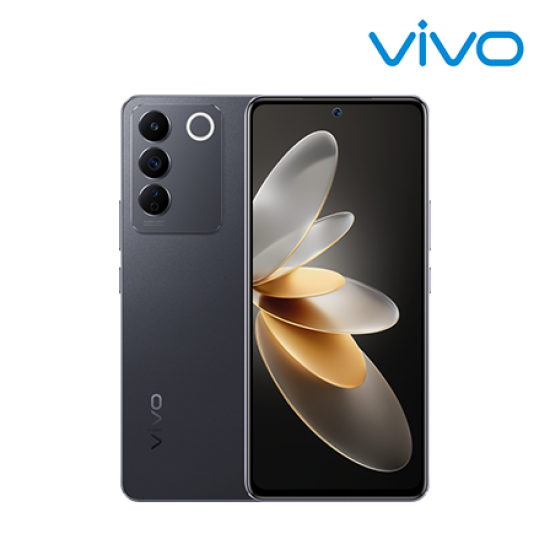 Vivo V27e 6.62" Smartphone (MediaTek Helio G99, Octa-core, 8GB RAM, 256GB ROM, 64MP Rear, 32MP Front Camera)