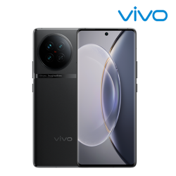 Vivo X90 6.78" Smartphone (Dimensity 9200 5G, Octa-core, 12GB RAM, 256GB ROM, 74MP Rear, 32MP Front Camera)