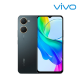 Vivo Y03T 6.64" Smartphone (T612, Octa-core, 4GB RAM, 128GB ROM, 5MP Rear, 13MP Front Camera) Vivo Y03T 6.64" Smartphone (T612, Octa-core, 4GB RAM, 128GB ROM, 5MP Rear, 13MP Front Camera)