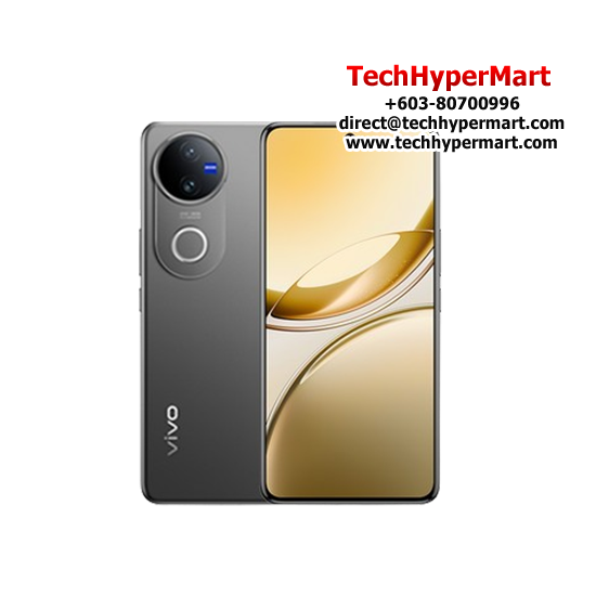 Vivo V50 5G 6.77" Smartphone (Snapdragon 7, Octa-core, 12GB RAM, 256GB ROM, 100MP Rear, 50MP Front Camera) Vivo V50 5G 6.77" Smartphone (Snapdragon 7, Octa-core, 12GB RAM, 256GB ROM, 100MP Rear, 50MP Front Camera)