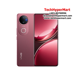 Vivo V50 5G 6.77" Smartphone (Snapdragon 7, Octa-core, 12GB RAM, 256GB ROM, 100MP Rear, 50MP Front Camera)
