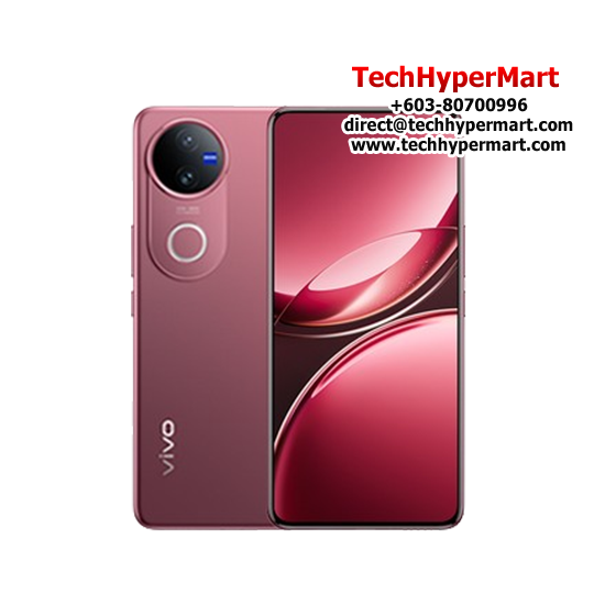 Vivo V50 5G 6.77" Smartphone (Snapdragon 7, Octa-core, 12GB RAM, 512GB ROM, 100MP Rear, 50MP Front Camera) Vivo V50 5G 6.77" Smartphone (Snapdragon 7, Octa-core, 12GB RAM, 512GB ROM, 100MP Rear, 50MP Front Camera)