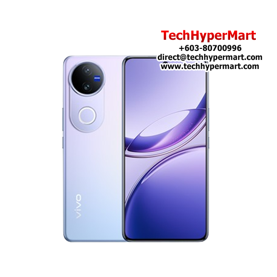Vivo V50 5G 6.77" Smartphone (Snapdragon 7, Octa-core, 12GB RAM, 512GB ROM, 100MP Rear, 50MP Front Camera) Vivo V50 5G 6.77" Smartphone (Snapdragon 7, Octa-core, 12GB RAM, 512GB ROM, 100MP Rear, 50MP Front Camera)