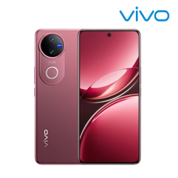 Vivo V50 5G 6.77" Smartphone (Snapdragon 7, Octa-core, 12GB RAM, 256GB ROM, 100MP Rear, 50MP Front Camera)