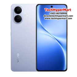 Vivo V60 Lite 5G 6.77" Smartphone (Dimensity 7360, Octa-core, 8GB RAM, 256GB ROM, 50MP Rear, 32MP Front Camera)