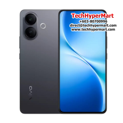 Vivo V60 Lite 5G 6.77" Smartphone (Dimensity 7360, Octa-core, 8GB RAM, 256GB ROM, 50MP Rear, 32MP Front Camera)