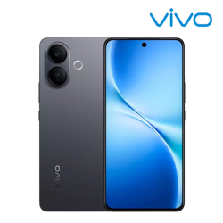 Vivo V60 Lite 5G 6.77" Smartphone (Dimensity 7360, Octa-core, 8GB RAM, 256GB ROM, 50MP Rear, 32MP Front Camera)