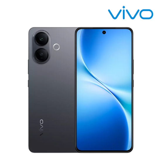 Vivo V60 Lite 5G 6.77" Smartphone (Dimensity 7360, Octa-core, 8GB RAM, 256GB ROM, 50MP Rear, 32MP Front Camera)