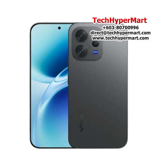 Vivo V70 5G 6.59" Smartphone (Snapdragon 7, Octa-core, 12GB RAM, 256GB ROM, 108MP Rear, 50MP Front Camera)