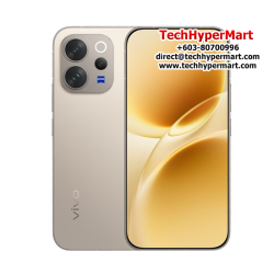 Vivo V70 5G 6.59" Smartphone (Snapdragon 7, Octa-core, 8GB RAM, 256GB ROM, 108MP Rear, 50MP Front Camera)