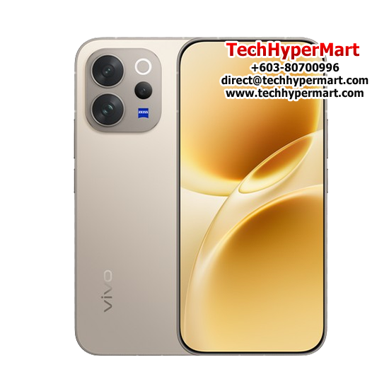Vivo V70 5G 6.59" Smartphone (Snapdragon 7, Octa-core, 12GB RAM, 256GB ROM, 108MP Rear, 50MP Front Camera)