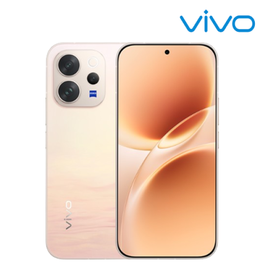 Vivo V70 5G 6.59" Smartphone (Snapdragon 7, Octa-core, 12GB RAM, 256GB ROM, 108MP Rear, 50MP Front Camera)