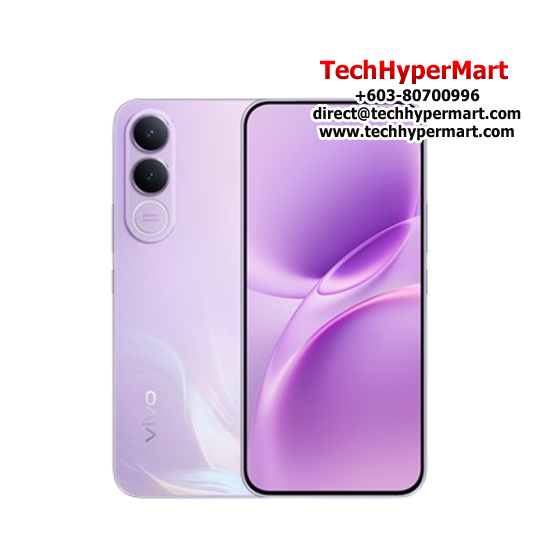 Vivo V70 FE 5G 6.83" Smartphone (Dimensity 7360, Octa-core, 12GB RAM, 256GB ROM, 208MP Rear, 32MP Front Camera)