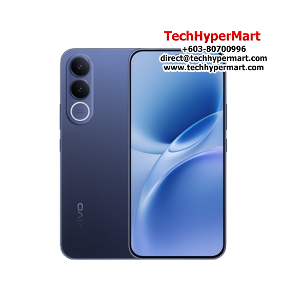 Vivo V70 FE 5G 6.83" Smartphone (Dimensity 7360, Octa-core, 12GB RAM, 256GB ROM, 208MP Rear, 32MP Front Camera)