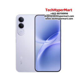 Vivo V70 FE 5G 6.83" Smartphone (Dimensity 7360, Octa-core, 12GB RAM, 256GB ROM, 208MP Rear, 32MP Front Camera)
