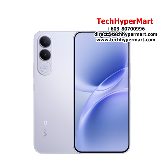 Vivo V70 FE 5G 6.83" Smartphone (Dimensity 7360, Octa-core, 12GB RAM, 256GB ROM, 208MP Rear, 32MP Front Camera)