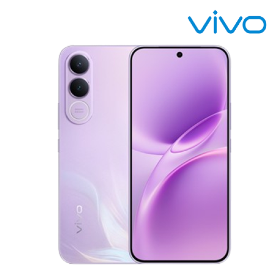 Vivo V70 FE 5G 6.83" Smartphone (Dimensity 7360, Octa-core, 12GB RAM, 256GB ROM, 208MP Rear, 32MP Front Camera)