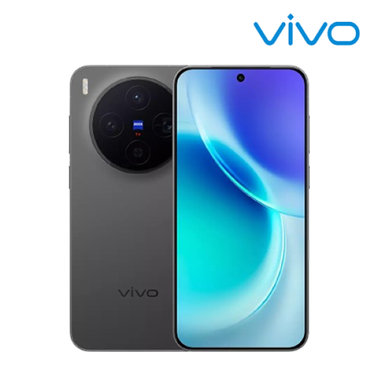 Vivo X300 6.31" Smartphone (Dimensity 9500, Octa-core, 16GB RAM, 512GB ROM, 300MP Rear, 50MP Front Camera)