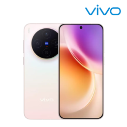 Vivo X300 6.31" Smartphone (Dimensity 9500, Octa-core, 16GB RAM, 512GB ROM, 300MP Rear, 50MP Front Camera)