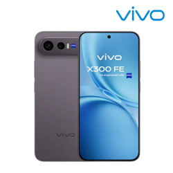 Vivo X300 FE 6.31" Smartphone (Snapdragon 8, Octa-core, 12GB RAM, 256GB ROM, 100MP Rear, 50MP Front Camera)