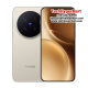Vivo X300 Pro 6.78" Smartphone (Dimensity 9500, Octa-core, 16GB RAM, 512GB ROM, 300MP Rear, 50MP Front Camera)