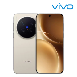 Vivo X300 Pro 6.78" Smartphone (Dimensity 9500, Octa-core, 16GB RAM, 512GB ROM, 300MP Rear, 50MP Front Camera)