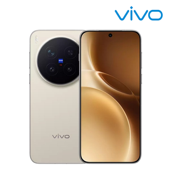 Vivo X300 Pro 6.78" Smartphone (Dimensity 9500, Octa-core, 16GB RAM, 512GB ROM, 300MP Rear, 50MP Front Camera)