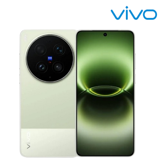 Vivo X300 Ultra 6.82" Smartphone (Snapdragon 8, Octa-core, 16GB RAM, 512GB ROM, 450MP Rear, 50MP Front Camera)