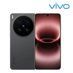Vivo X300 Ultra 6.82" Smartphone (Snapdragon 8, Octa-core, 16GB RAM, 512GB ROM, 450MP Rear, 50MP Front Camera)