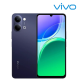 Vivo Y05 6.74" Smartphone (T7225, Octa-core, 4GB RAM, 64GB ROM, 8MP Rear, 5MP Front Camera)
