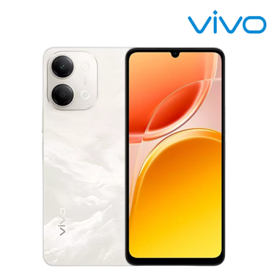 Vivo Y11d 6.74" Smartphone (T7225, Octa-core, 4GB RAM, 128GB ROM, 58MP Rear, 5MP Front Camera)