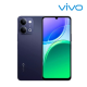 Vivo Y11d 6.74" Smartphone (T7225, Octa-core, 4GB RAM, 128GB ROM, 58MP Rear, 5MP Front Camera)