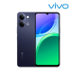 Vivo Y21 5G 6.74" Smartphone (Dimensity 6300, Octa-core, 4GB RAM, 128GB ROM, 50MP Rear, 5MP Front Camera)
