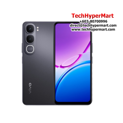 Vivo Y31s 5G 6.72" Smartphone (Snapdragon 4, Octa-core, 6GB RAM, 256GB ROM, 50MP Rear, 32MP Front Camera)