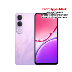 Vivo Y31s 5G 6.72" Smartphone (Snapdragon 4, Octa-core, 6GB RAM, 256GB ROM, 50MP Rear, 32MP Front Camera)