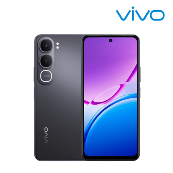 Vivo Y31s 5G 6.72" Smartphone (Snapdragon 4, Octa-core, 6GB RAM, 256GB ROM, 50MP Rear, 32MP Front Camera)