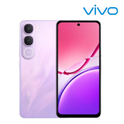 Vivo Y31s 5G 6.72" Smartphone (Snapdragon 4, Octa-core, 6GB RAM, 256GB ROM, 50MP Rear, 32MP Front Camera)