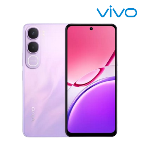 Vivo Y31s 5G 6.72" Smartphone (Snapdragon 4, Octa-core, 6GB RAM, 256GB ROM, 50MP Rear, 32MP Front Camera)