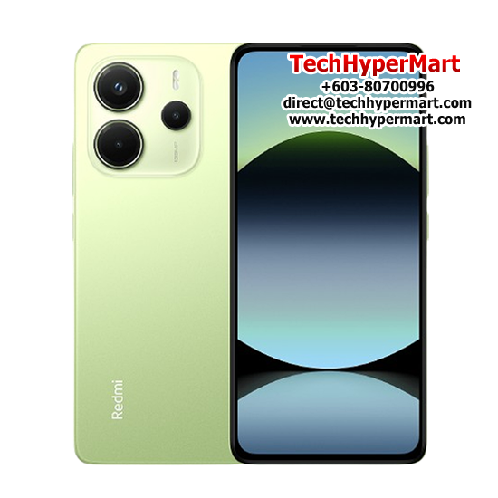 Xiaomi Redmi Note 14 4G 6.67" Smartphone (Helio G99, Octa-core, 8GB RAM, 256GB ROM, 108MP Rear, 20MP Front) Xiaomi Redmi Note 14 4G 6.67" Smartphone (Helio G99, Octa-core, 8GB RAM, 256GB ROM, 108MP Rear, 20MP Front)