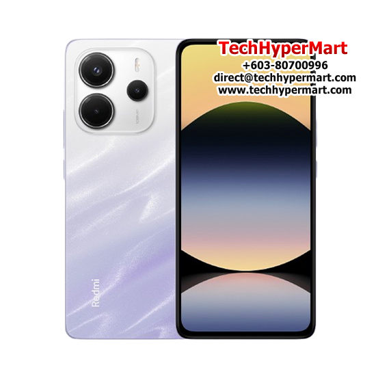 Xiaomi Redmi Note 14 4G 6.67" Smartphone (Helio G99, Octa-core, 8GB RAM, 256GB ROM, 108MP Rear, 20MP Front) Xiaomi Redmi Note 14 4G 6.67" Smartphone (Helio G99, Octa-core, 8GB RAM, 256GB ROM, 108MP Rear, 20MP Front)