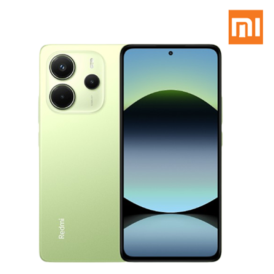Xiaomi Redmi Note 14 4G 6.67" Smartphone (Helio G99, Octa-core, 8GB RAM, 256GB ROM, 108MP Rear, 20MP Front) Xiaomi Redmi Note 14 4G 6.67" Smartphone (Helio G99, Octa-core, 8GB RAM, 256GB ROM, 108MP Rear, 20MP Front)