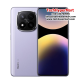 Xiaomi Redmi Note 14 Pro+ 5G 6.67" Smartphone (Snapdragon® 7s, 12GB RAM, 512GB ROM, 200MP Rear, 20MP Front) Xiaomi Redmi Note 14 Pro+ 5G 6.67" Smartphone (Snapdragon® 7s, 12GB RAM, 512GB ROM, 200MP Rear, 20MP Front)